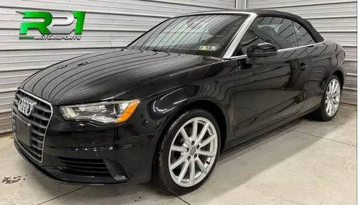 2016 Audi A3 2.0T Premium Plus AWD photo