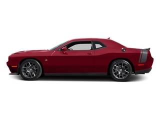 2016 Dodge Challenger R/T Scat Pack RWD photo