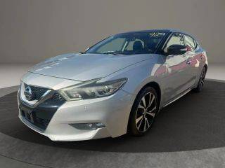 2016 Nissan Maxima 3.5 Platinum FWD photo