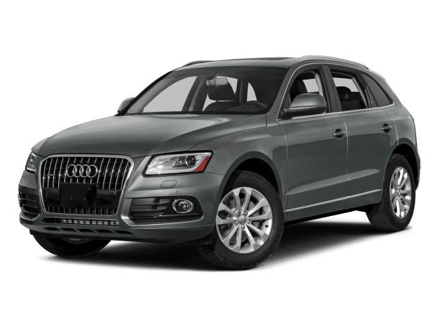 2016 Audi Q5 Premium Plus AWD photo