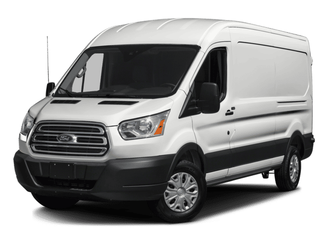 2016 Ford Transit Van  RWD photo