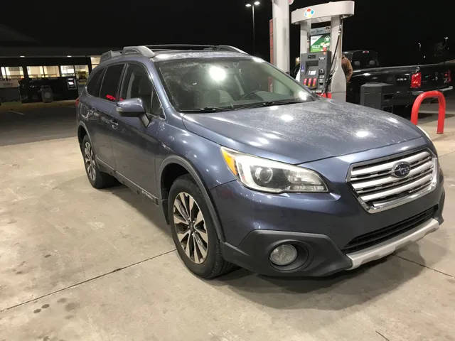2016 Subaru Outback 3.6R Limited AWD photo