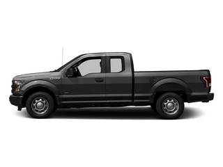 2016 Ford F-150 XL 4WD photo