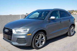2016 Audi Q3 Premium Plus FWD photo