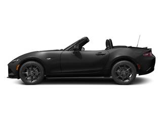 2016 Mazda MX-5 Miata Club RWD photo