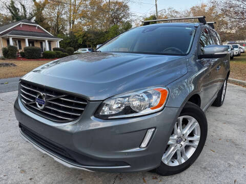 2016 Volvo XC60 T5 Drive-E Premier FWD photo