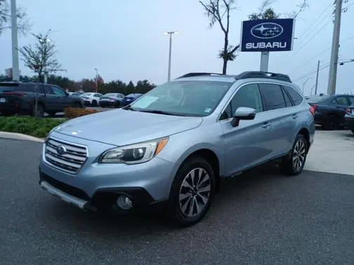 2016 Subaru Outback 3.6R Limited AWD photo