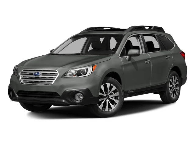 2016 Subaru Outback 3.6R Limited AWD photo