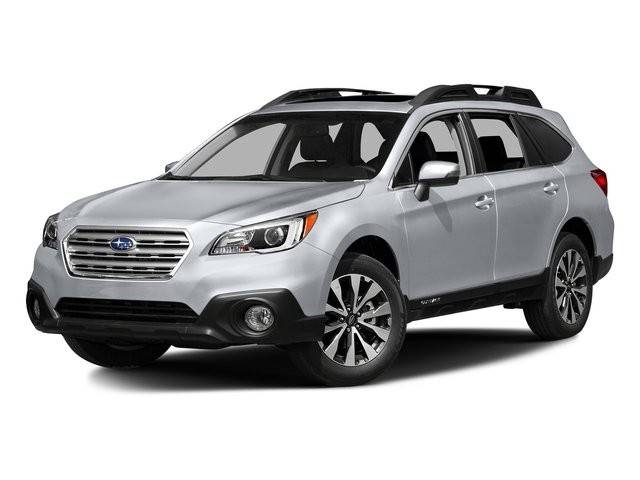 2016 Subaru Outback 2.5i Limited AWD photo