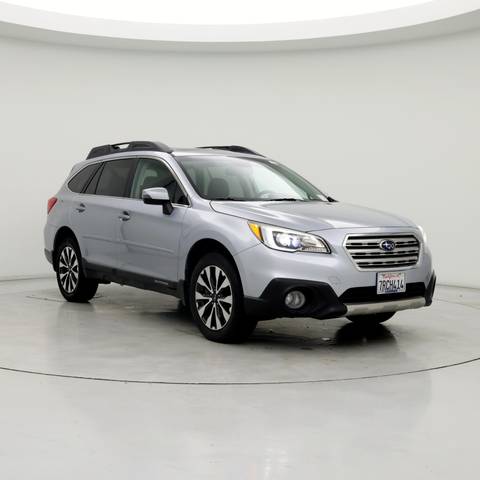 2016 Subaru Outback 2.5i Limited AWD photo