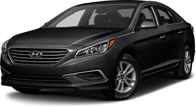 2016 Hyundai Sonata 2.4L SE FWD photo