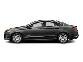 2016 Ford Fusion SE Hybrid FWD photo