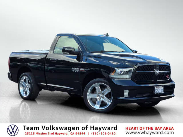 2016 Ram 1500 Sport RWD photo