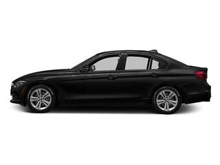2016 BMW 3 Series 328i xDrive AWD photo