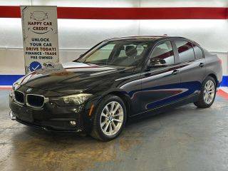 2016 BMW 3 Series 320i xDrive AWD photo