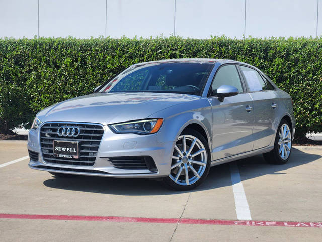 2016 Audi A3 2.0T Premium AWD photo