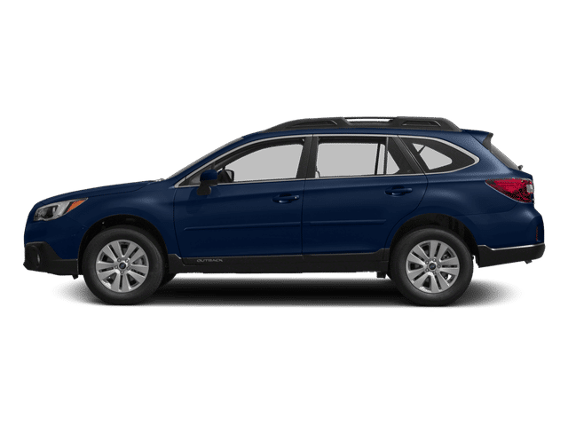 2016 Subaru Outback 2.5i Premium AWD photo