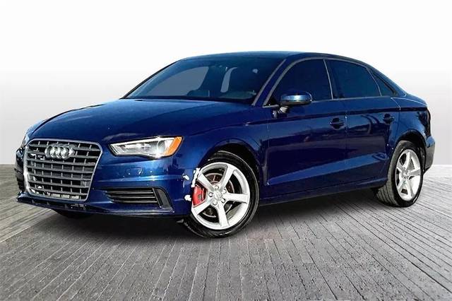 2016 Audi A3 2.0T Premium AWD photo