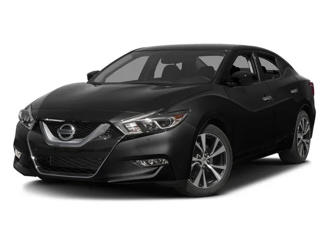2016 Nissan Maxima 3.5 S FWD photo