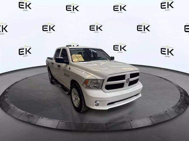 2016 Ram 1500 Express RWD photo