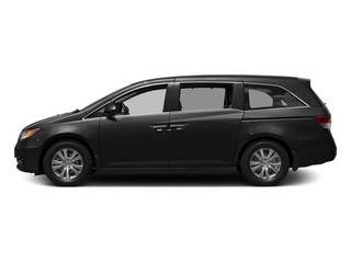 2016 Honda Odyssey EX FWD photo