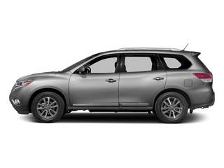 2016 Nissan Pathfinder Platinum FWD photo