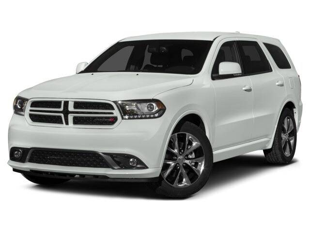 2015 Dodge Durango R/T RWD photo