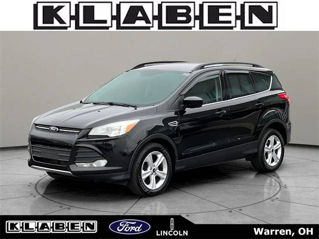 2016 Ford Escape SE FWD photo