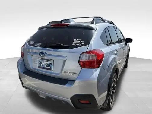 2016 Subaru Crosstrek Limited AWD photo
