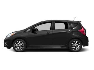2016 Nissan Versa Note SR FWD photo