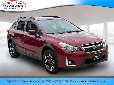 2016 Subaru Crosstrek Limited AWD photo