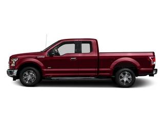 2016 Ford F-150 XLT 4WD photo