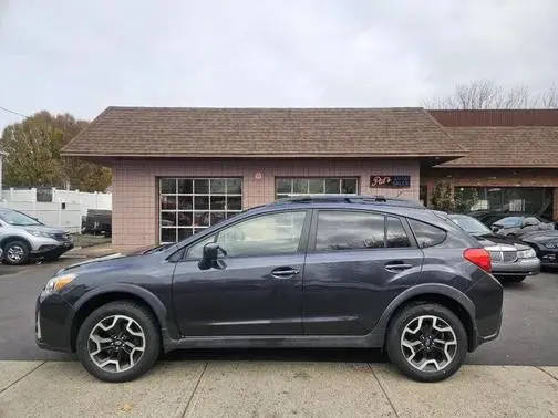 2016 Subaru Crosstrek Premium AWD photo