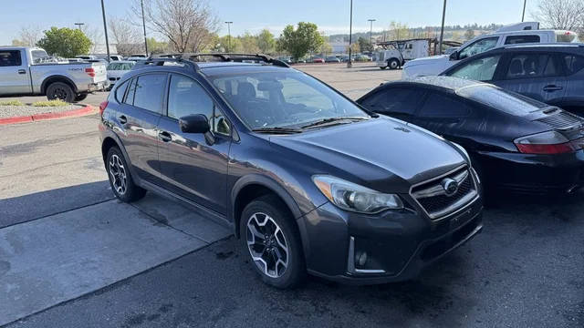 2016 Subaru Crosstrek Premium AWD photo