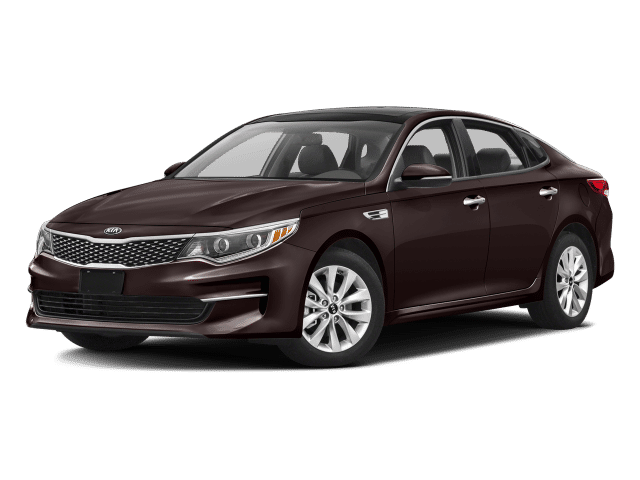 2016 Kia Optima LX Turbo FWD photo