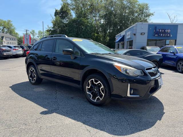 2016 Subaru Crosstrek Premium AWD photo