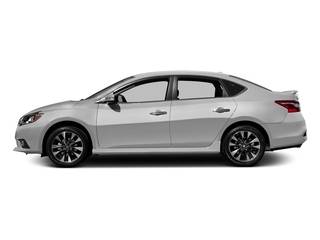 2016 Nissan Sentra SR FWD photo