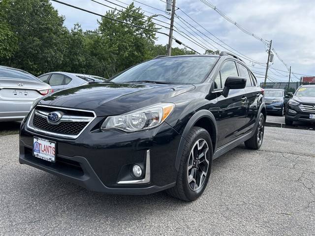 2016 Subaru Crosstrek Premium AWD photo