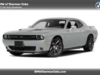 2016 Dodge Challenger R/T Shaker RWD photo