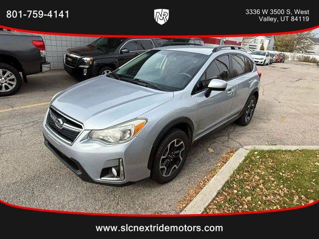 2016 Subaru Crosstrek Premium AWD photo