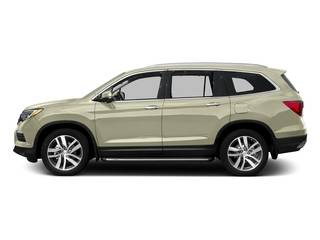 2016 Honda Pilot Touring AWD photo