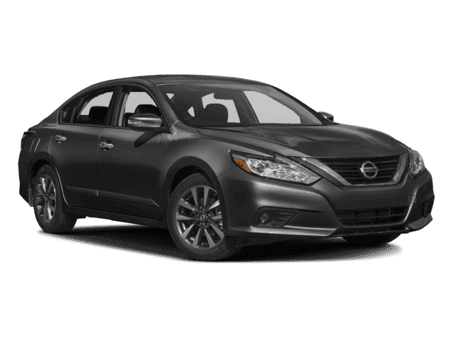 2016 Nissan Altima 3.5 SL FWD photo