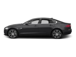 2016 Jaguar XF 35t Prestige RWD photo