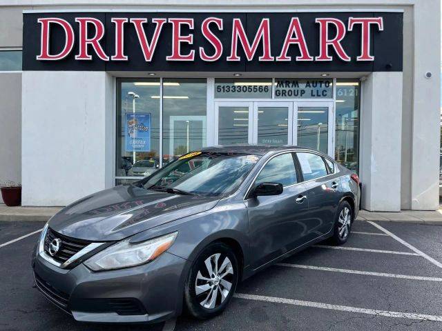 2016 Nissan Altima 2.5 FWD photo