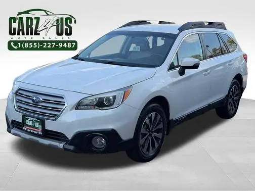 2016 Subaru Outback 2.5i Limited AWD photo
