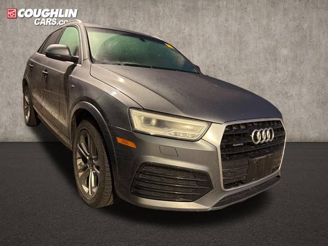 2016 Audi Q3 Prestige AWD photo