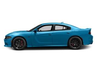 2016 Dodge Charger SRT Hellcat RWD photo
