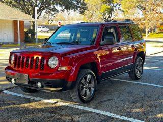 2016 Jeep Patriot Sport SE FWD photo