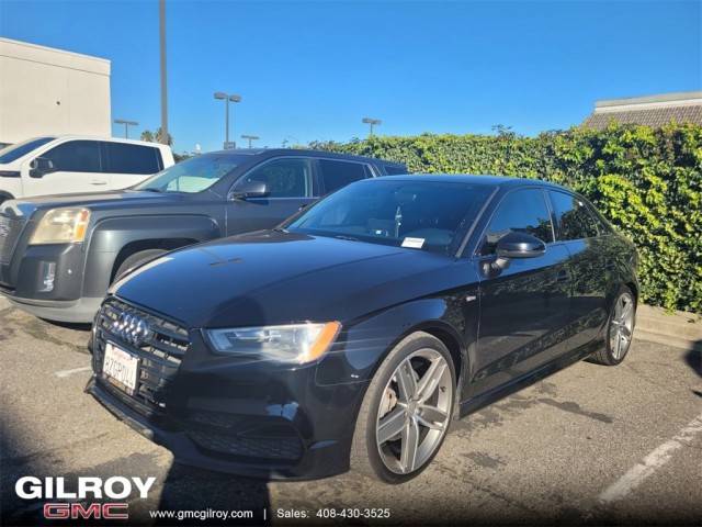 2016 Audi A3 1.8T Premium FWD photo