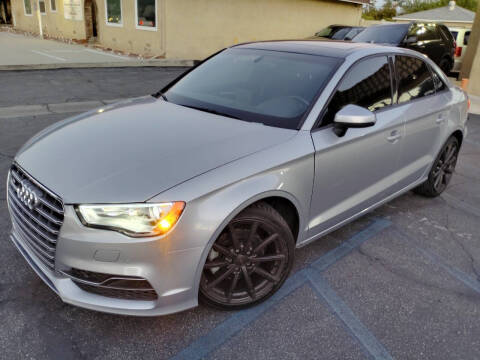 2016 Audi A3 1.8T Premium FWD photo